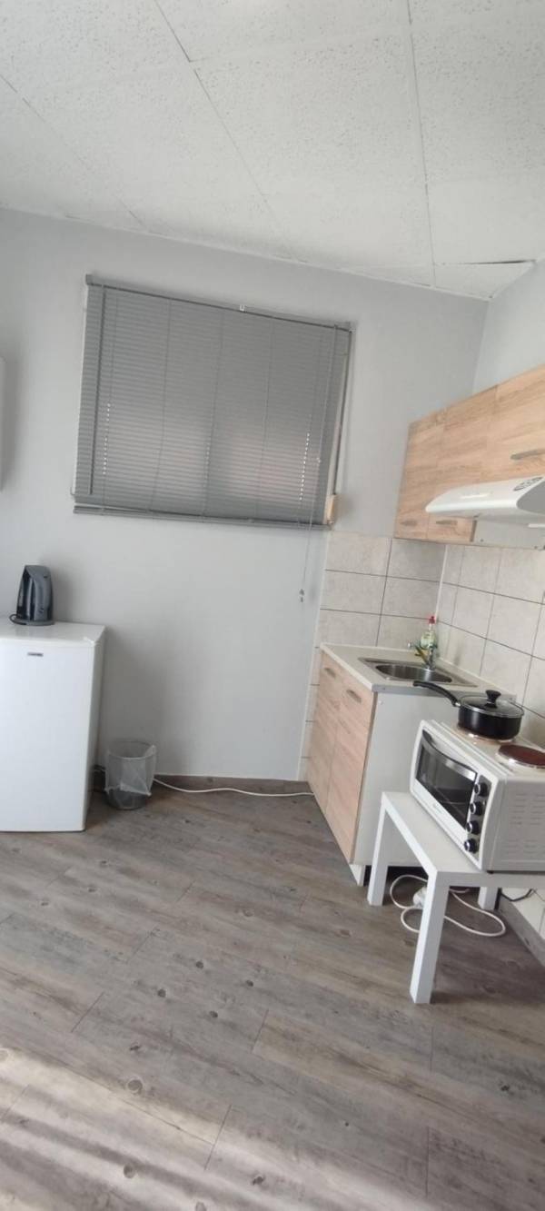Suite de lujo